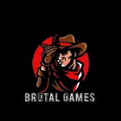 BRUTAL GAMES