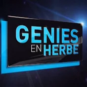 Génies en Herbe