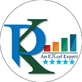 PK: An Excel Expert