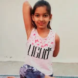 yoga with Shreya Chand