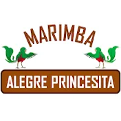 Marimba Alegre Princesita