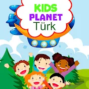 Kids Planet Türk