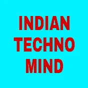 Indian techno mind