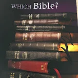 Burton Bibles