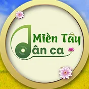 Dân Ca Miền Tây