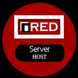 Red Server Host