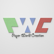 PaperWorldCreation