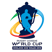 Rugby League World Cup 2013