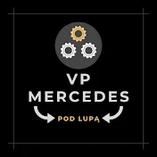 VP Mercedes