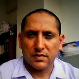 Omar Gonzalez Ortega, PhD