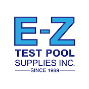 E-Z Test Pool Supplies