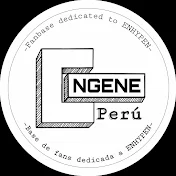 ENGENE PERÚ