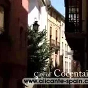Marketing Alicante Spain