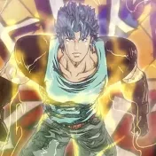 Jonathan Joestar