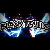 black trolls