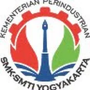 SMK-SMTI Yogyakarta