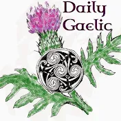 Daily Gaelic