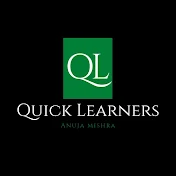 Quick Learners