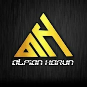 Alfian Harun