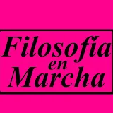 Filosofia en Marcha