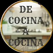 DE COCINA A COCINA