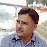 Brajbhushan Markandey