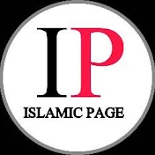 ISLAMIC PAGE