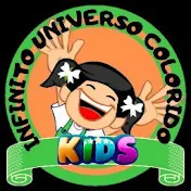 Infinito Universo Colorido Kids