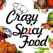 CrazySpicy Food