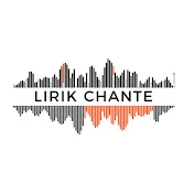 LIRIK CHANTE