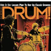 DRUM! Magazine