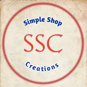 Simple Shop Creations