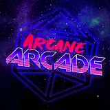 Arcane Arcade