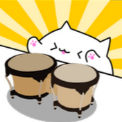 Bongo Cat and Friends