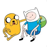 Hora de Aventura Brasil - Adventure Time