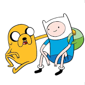 Hora de Aventura Brasil - Adventure Time