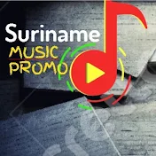 Suriname Music Promo