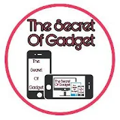The Secret Of Gadget