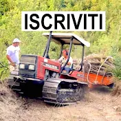 Trattori Agricoli e cingolati