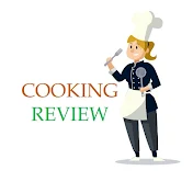 COOKING REVIEW