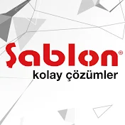 Şablon