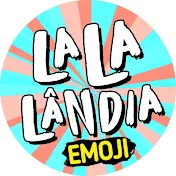 La La Lândia Emoji