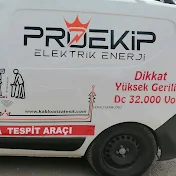 Proekip Elektrik Enerji