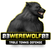 83WEREWOLF83