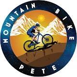 Mountain Bike Pete