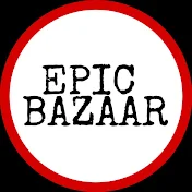 Epic Bazaar