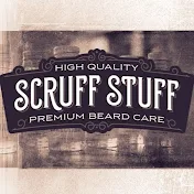 Scruff Stuff Beard Oil