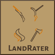 LandRater.com