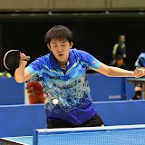 Takafumi channel【卓球・Table Tennis】