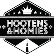 Hootens and Homies